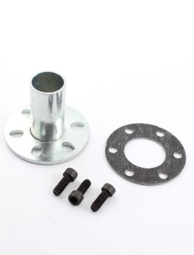 Badass-Sharks-22mm-Motorcycle-Exhaust-Muffler-Pipe-System-for-Motorcycle-Street-Dirt-Bike-Pipe-Silencer-Racing