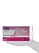 Earloop Procedure Face Masks, PINK, Box of 50, 3 ply, (Light and Soft) (FDA, CE, ASTM Level I, EN14683 Type I) (99% BFE, 99% PFE)(Superior-X200) by CLK