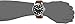 Invicta Men's 'Aviator' Automatic Stainless Steel and Canvas Casual Watch, Color Brown (Model: 23074)