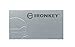 Kingston IronKey Basic S1000 Encrypted Flash Drive IKS1000B/4GB