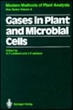 Gases in Plant and Microbial Cells, , 0387188215