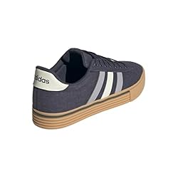 adidas Unisex-Adult Daily 4.0 Sportswear, Shadow