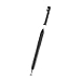 Adonit Switch 2-in-1 Stylus Pen for iPad, iPhone, and Android - Black