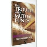 Paperback The Trouble with Mutual Funds Book