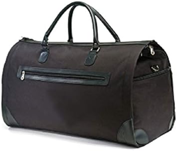 convertible duffle garment bag