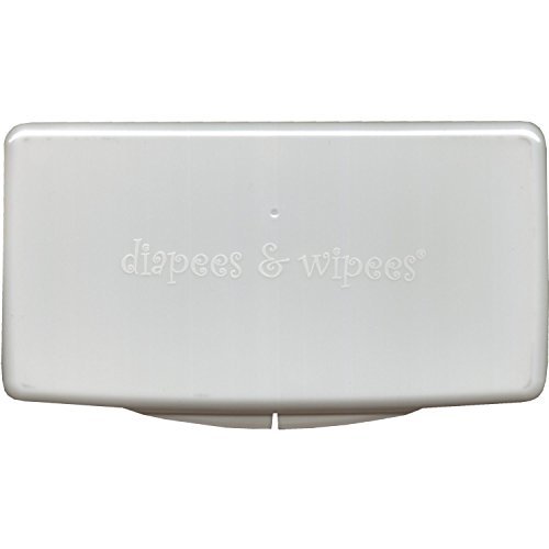 Diapees & Wipees