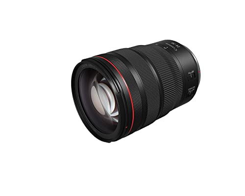 Canon RF 24-70mm F2.8 L Lens