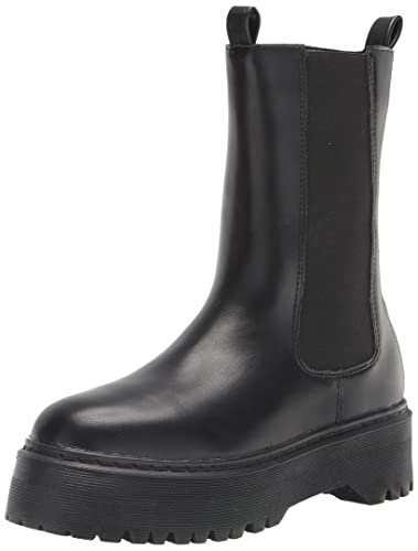 EMMSHU BY COOLWAY Women's Biker Bootie Motorcycle - Choose SZ/color | eBay