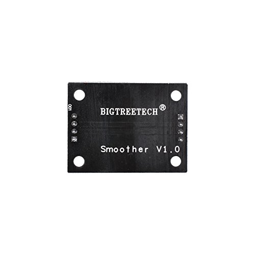 KINGPRINT TL-Smoother Addon Module Filter Module 3D Printer Motor Driver (Pack of 3pcs) - Thumbnail 3