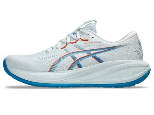 Top-Deal des Tages: Diesen Preis von 125,90€ für ASICS Herren Gel-Cumulus 28Sneaker solltest du dir ansehen. Viel Spaß beim Sparen!