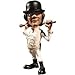 Dark Horse Comics 40050 Clockwork Orange Alex Action Figure, White, Black