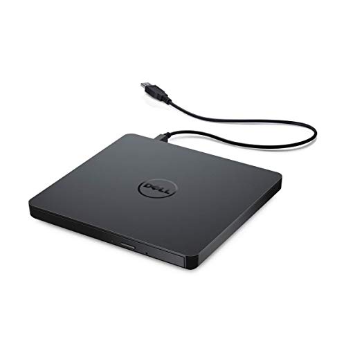 Dell External DVD Drive
