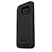 OtterBox Rugged Protection Defender Series Case for Samsung Galaxy S7 Edge (ONLY) NOT for S7 Regular - Bulk Packaging - Black
