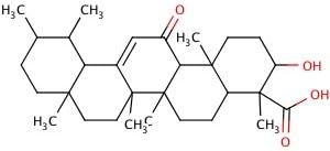 11-Keto ?-Boswellic Acid