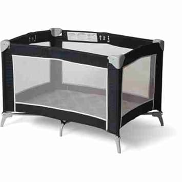 foundations portable crib