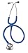 3M Littmann Classic II Pediatric Stethoscope, Royal Blue