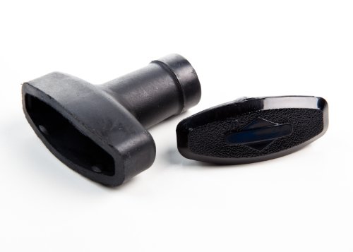 Briggs & Stratton 393152 Starter Rope Grip Replaces 491288 280036 280195