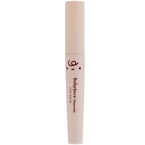 It's Skin Babyface Mascara 03 Pinky Brown 8g