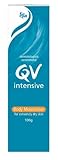 QV Intensive Body Moisturiser for extremely dry skin (Made in Australia) 100g