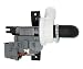 Siwdoy W10536347 W10155921 W10049390 Washer Drain Pump Compatible with Whirlpool Maytag W10217134 AP5650269 W10281682