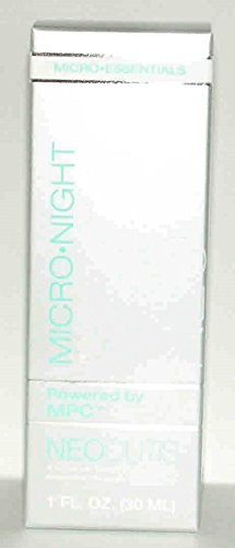 neocutis micro night rejuvenating cream