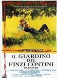 The Garden of the Finzi-Continis aka Il Gardino Die Finzi Contini