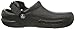 crocs Men's 15010 Bistro Pro Clog,Black,9 M US