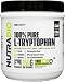 NutraBio L-Tryptophan Powder - 150 Grams