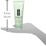 Clinique 7 Day Scrub Cream Rinse-Off Exfoliating Face Cream 100ml view 4