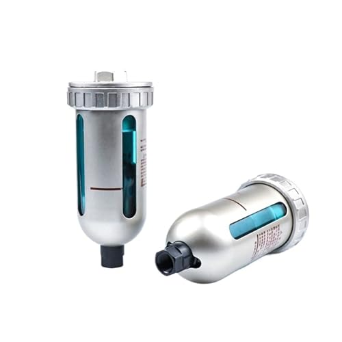 Automatic drain AD402-04 air compressor air storage
