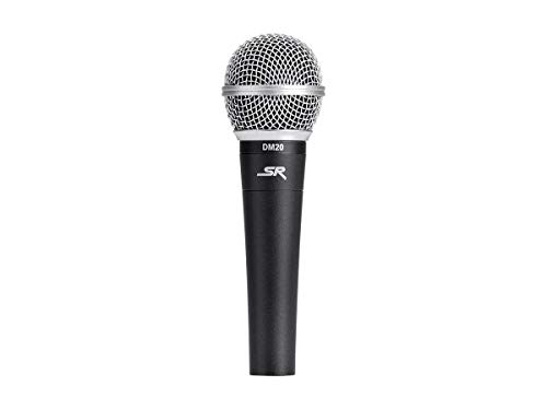 Monoprice Stage Right Series Dynamic Handheld Vocal