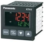 Panasonic thermostat kT4B aKT4B111100 100–240 v aC/sorties relais/250 v