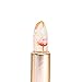 Htgtai Kailijumei Bright Flower Moisturizer Jelly Lipstick, 4g