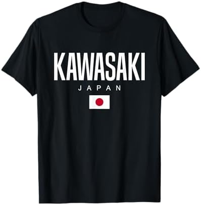 Amazon.com: Japan Japanese Flag T-Shirt : Clothing, Shoes & Jewelry