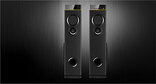 philips tower speaker 9000 watt