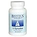 Biotics Research - L-tyrosine 100c - 1 Bottle