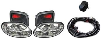 EZGO 2014-Up TXT Freedom Light Kit (for Redesign Models - Gas and 48 Volt)
