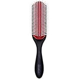 Denman Styling Brush Heavy Weight 9 Row