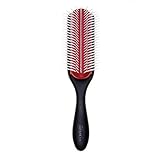 Denman Heavyweight 9 Row Styling Brush D5
