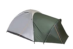 Crua Duo Maxx 3 Person Camping Tent Lightweight