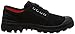 PALLADIUM Men's Pampa M65 Oxford, Black, 7 M US