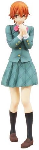 Natural style Leeds : WORKING!! Inami Mahiru [1/10 Scale PVC] by ArtSpirits