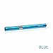 Silstar Butouch Digital Artist Touch Brush Stylus Touch Pen For Android iPhone Tablet Blue
