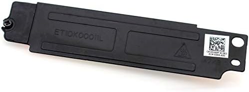 Deal4go Nvme Ngff Pci E 2280 M 2 Ssd Heatsink Hard Drive Bracket Cover Thermal Hdd Caddy For Dell Latitude 7470 7270 E7470 E7270 0dj69p Dj69p Amazon Sg Electronics