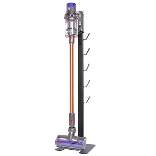 Slsy Metal Storage Bracket Stable Stand Fit for Dyson V11, V10, V8, V7