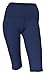 Private Island Hawaii Women UV Rash Guard Short Pants Leggings Workout Outdoor Track Suit/Yoga/Fitness/Clothing/RSP RM5