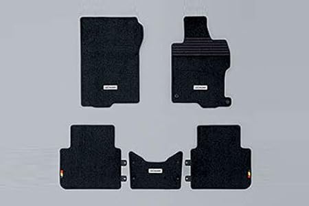 Amazon 無限 スポーツマット アコードハイブリッド Cr7 16 5 フロアマット 車 バイク