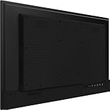 iiyama Prolite LH4341UHS-B2 108cm 4K UHD Digital Display Panel VGA HDMI USB view 13