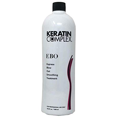 Keratin Complex Smoothing Treatment Express Blowout 33.8 oz - //coolthings.us