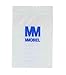 MMOBIEL Home Button for iPhone 5C (Black) with Flex Cable incl Metal Bracket Key Cap Rubber Gasket incl 2 screws and 2 x Screwdrivers for easy installation